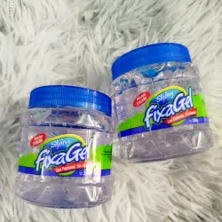 Gel de pelo 
