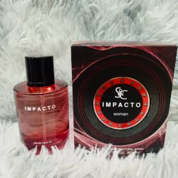 Impacto de mujer