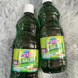 Lavaloza 