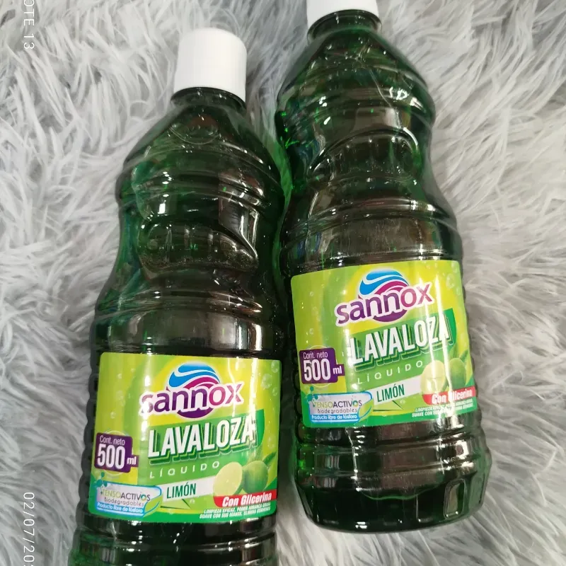 Lavaloza 