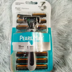 Máquina de afeitar+3