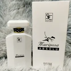 Mariposa absolu 
