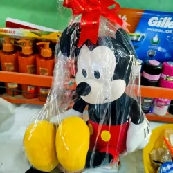 Peluche de Mickey 