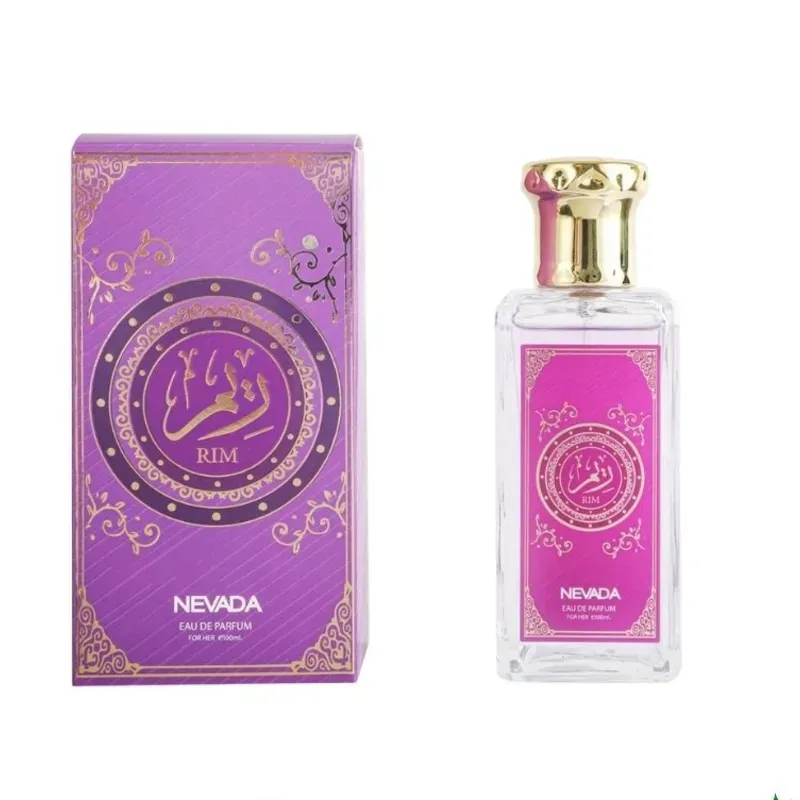 Perfume arabe para mujer 