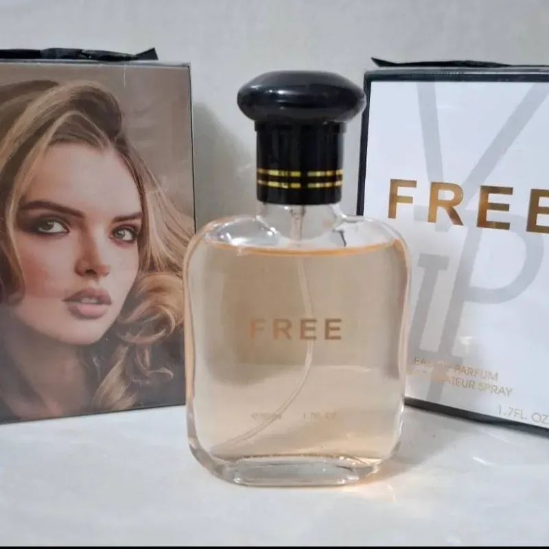 Perfumes de 50ml