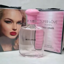 Perfumes de 50ml