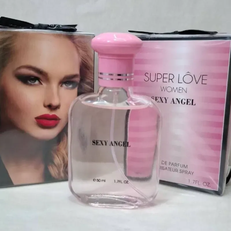 Perfumes de 50ml