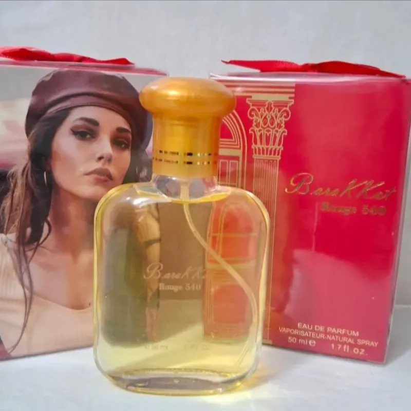 Perfumes de 50ml
