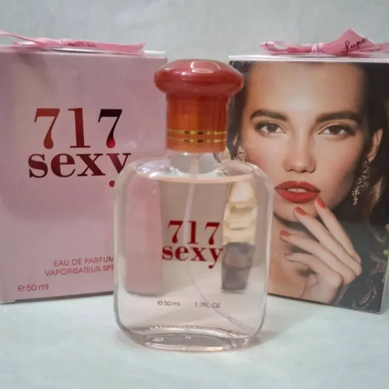 Perfumes de 50ml 
