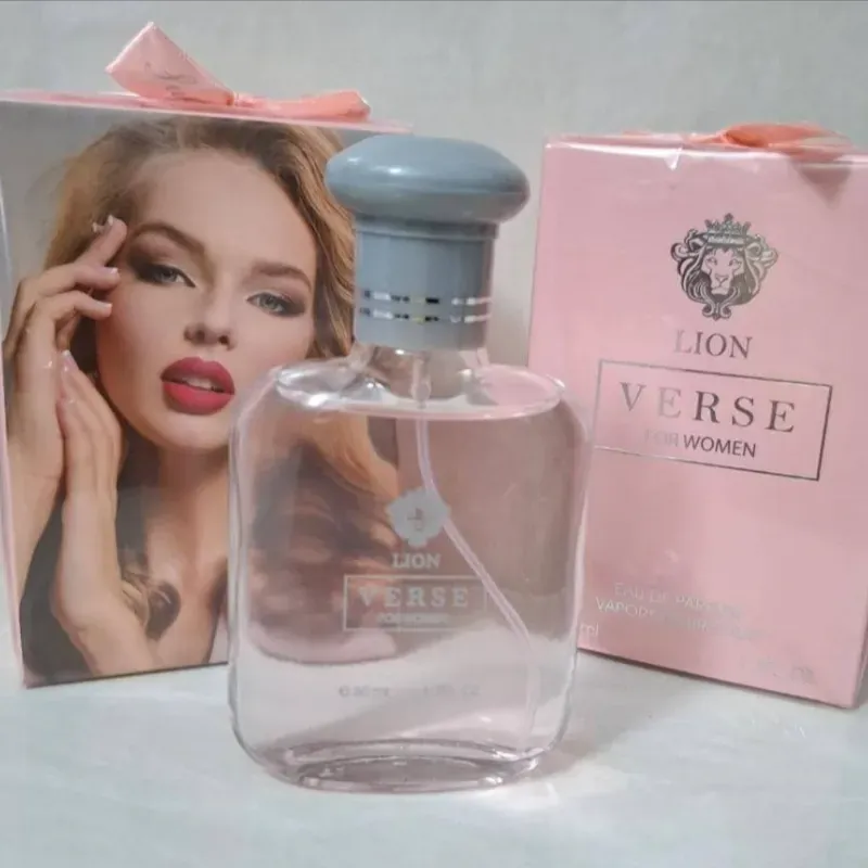 Perfumes de 50ml 