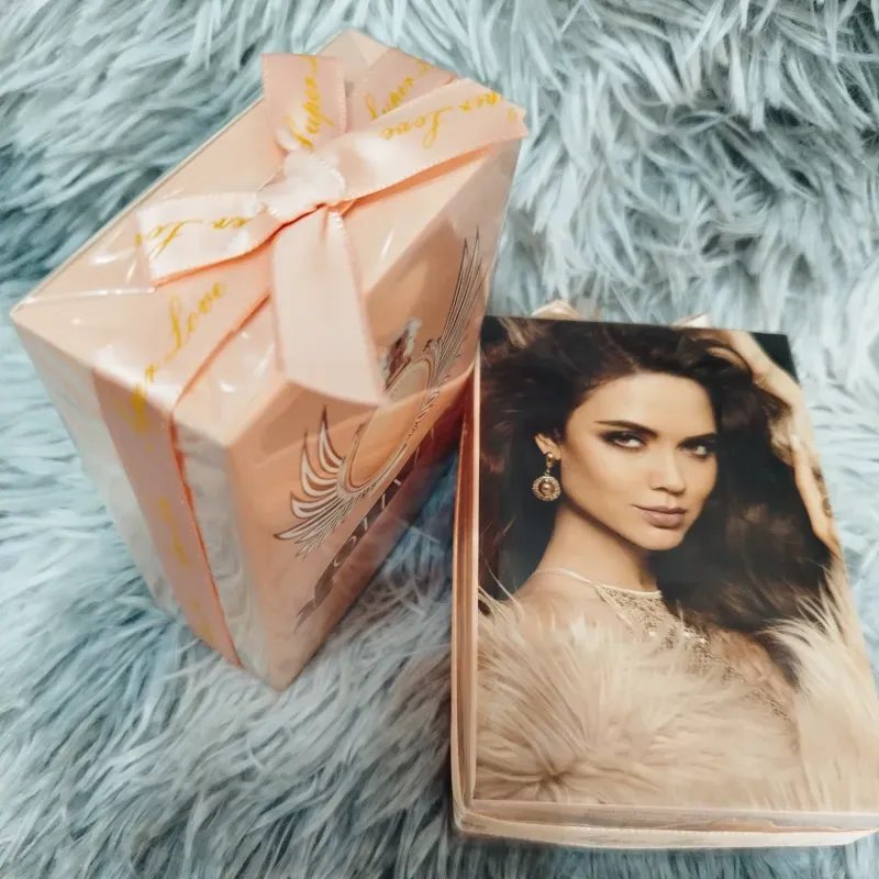 Perfumes de 50ml 