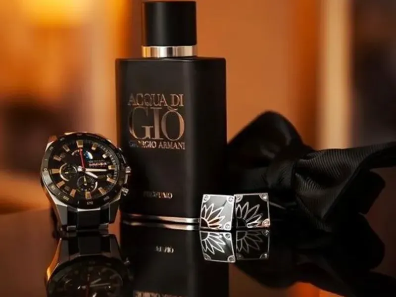 Perfumes de hombre 