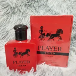 Player For men 