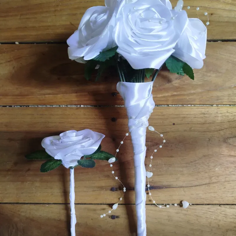 Ramo de bodas 