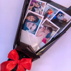 Ramo de recuerdos 