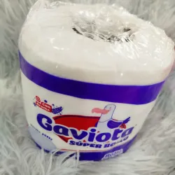 Rollo de papel Gaviota