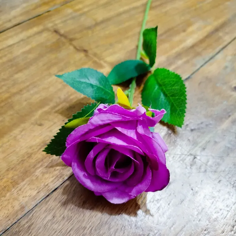 Rosas originales 