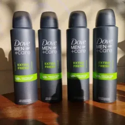 Spray Dove para hombre 
