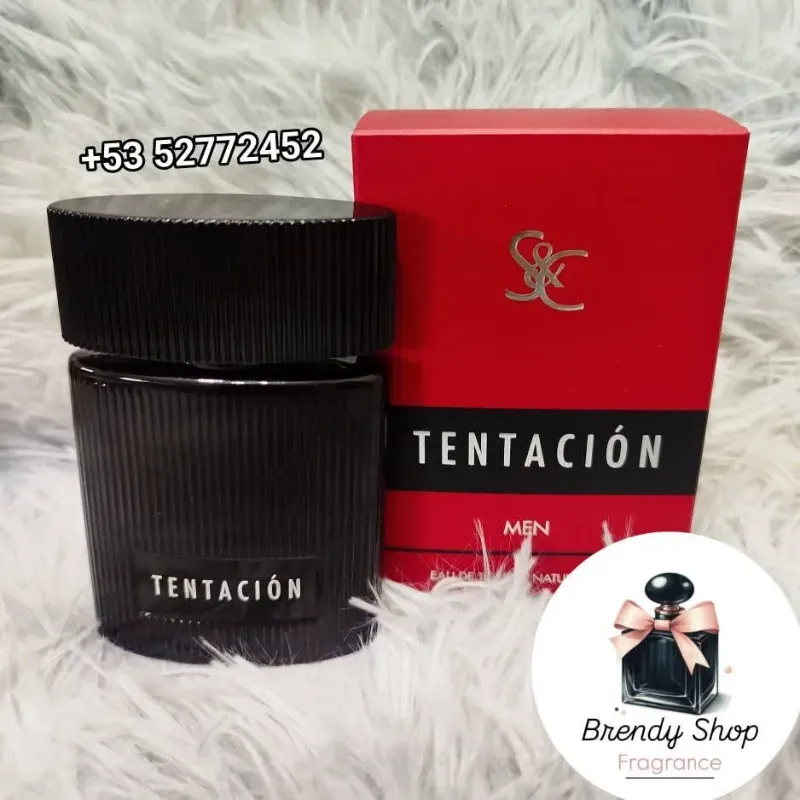 Tentación 