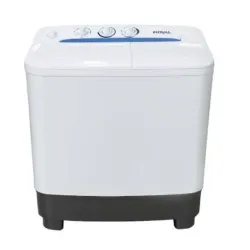Lavadora Semiautomática 7kg