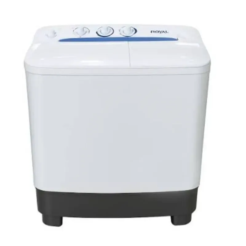 Lavadora Semiautomática 7kg