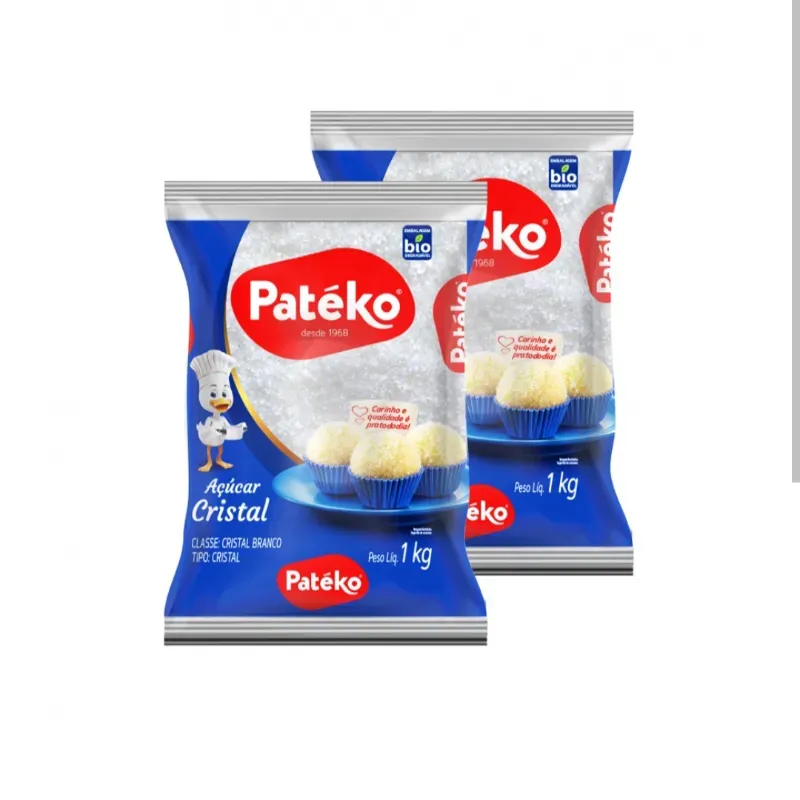Azúcar Blanca 1kg 