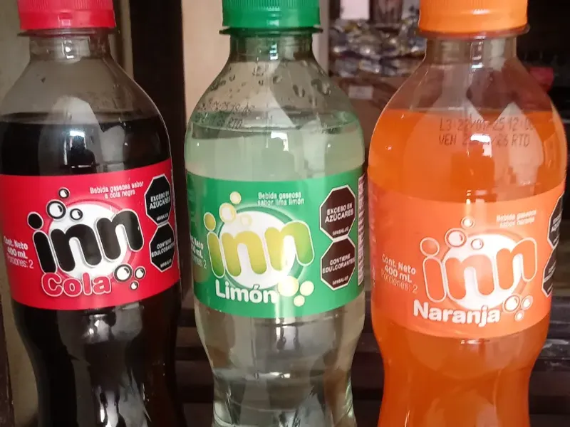 Bebidas