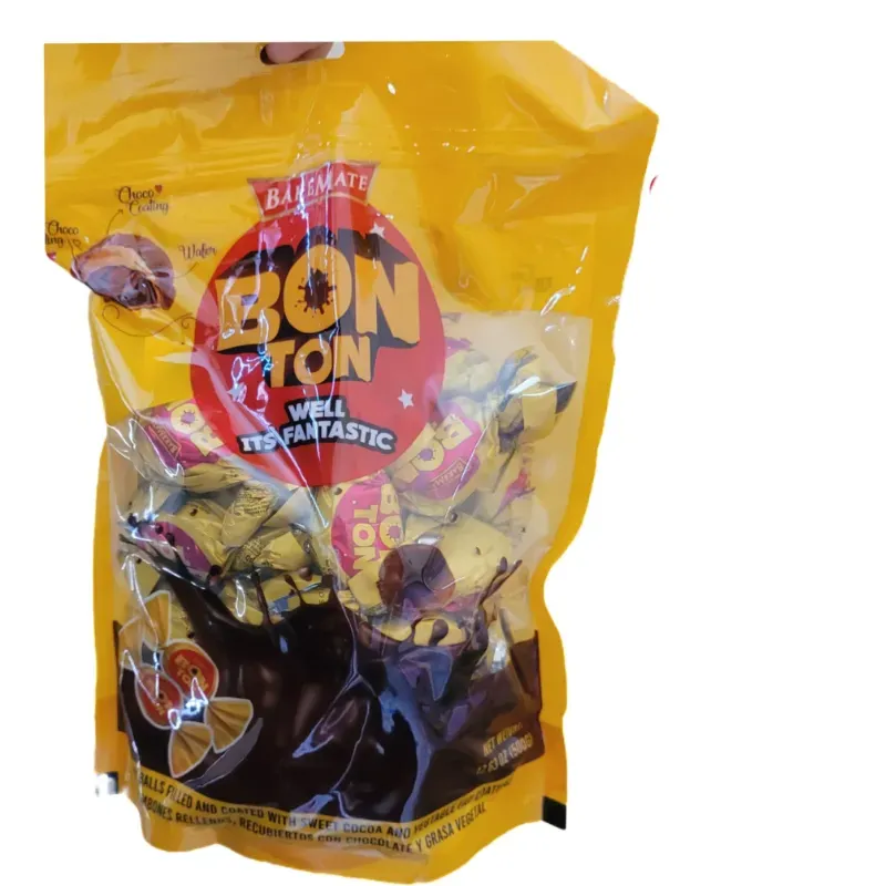 Bombones 