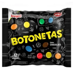 Botonetas 