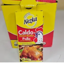Caldito de pollo