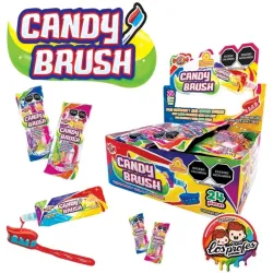 Candy Brush