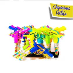 Chipirrines Pistola 