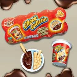 Choco Galletin 