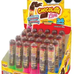 Chococolate Lips 