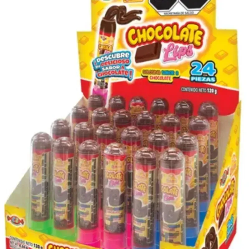 Chococolate Lips 