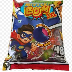 Chupa chupa xxl