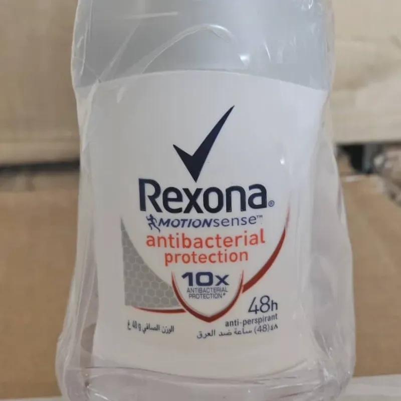 Desodorante Rexona 