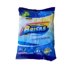 Detergente Brisas