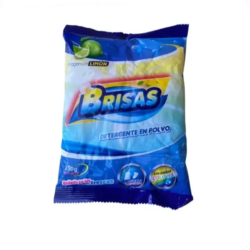 Detergente Brisas