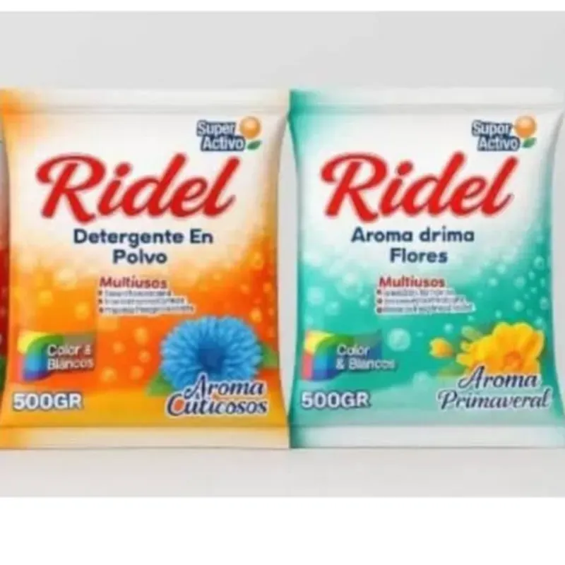 Detergente Ridel 