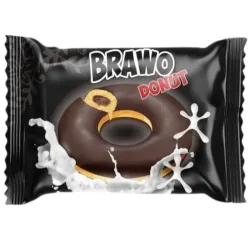 Donas Brawo