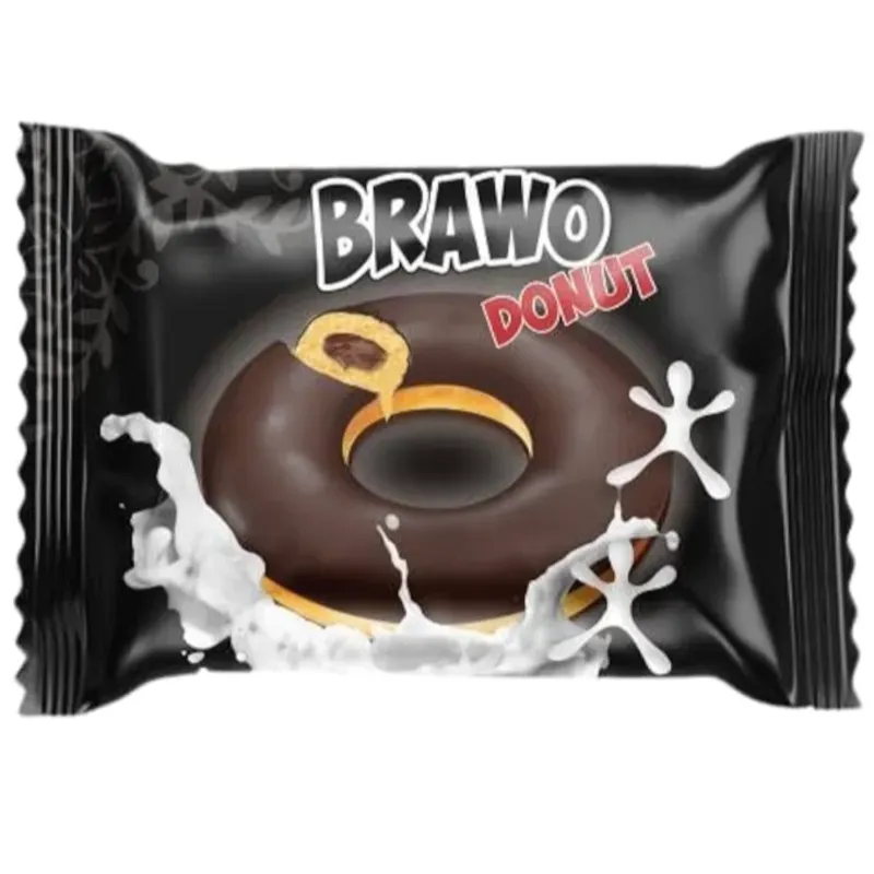 Donas Brawo
