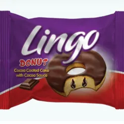 Donas Lingo