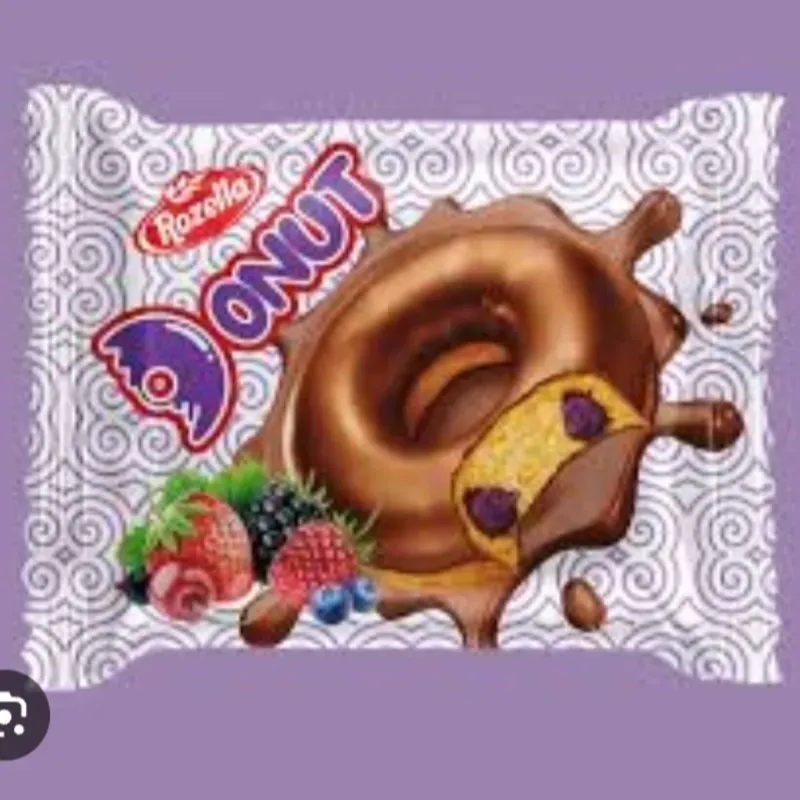 Donut 