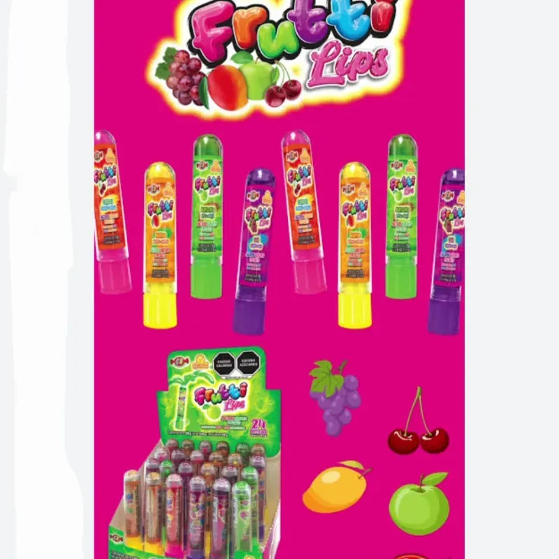 Frutti Lips 