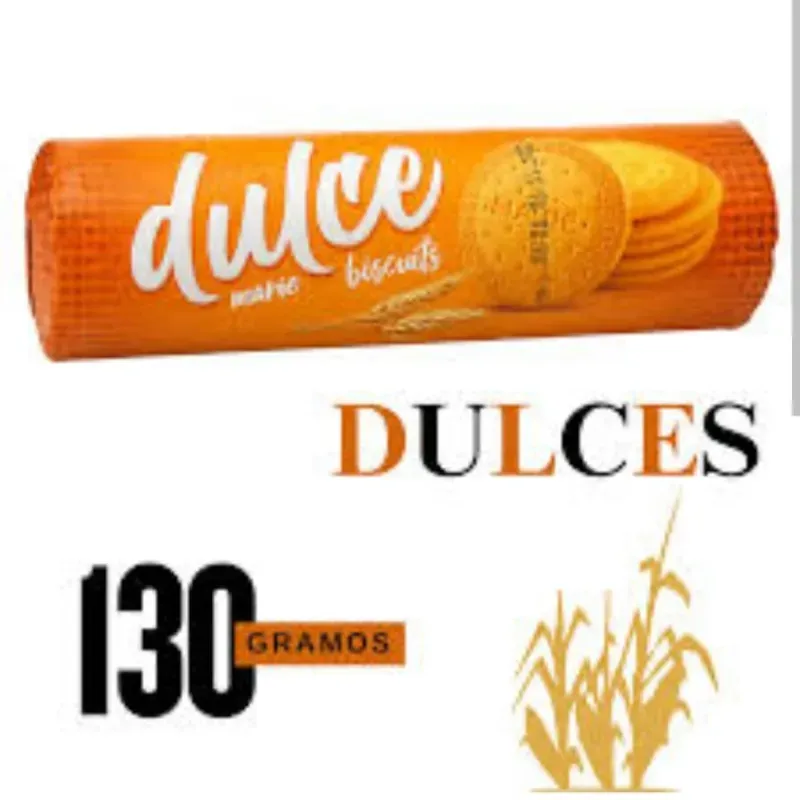 Galleta Marias Dulce