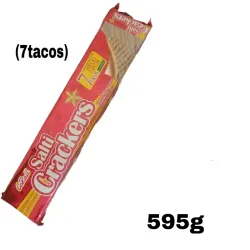 Galleta Salty Crackers 
