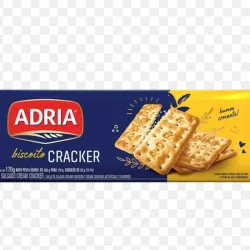 Galletas Adria 