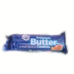 Galletas butter de mantequilla 