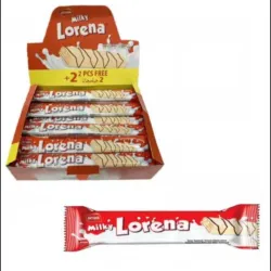 Sorbeto Lorena Leche 